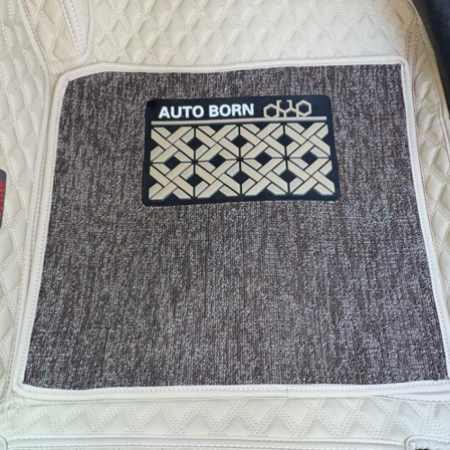 BEIGE MAT